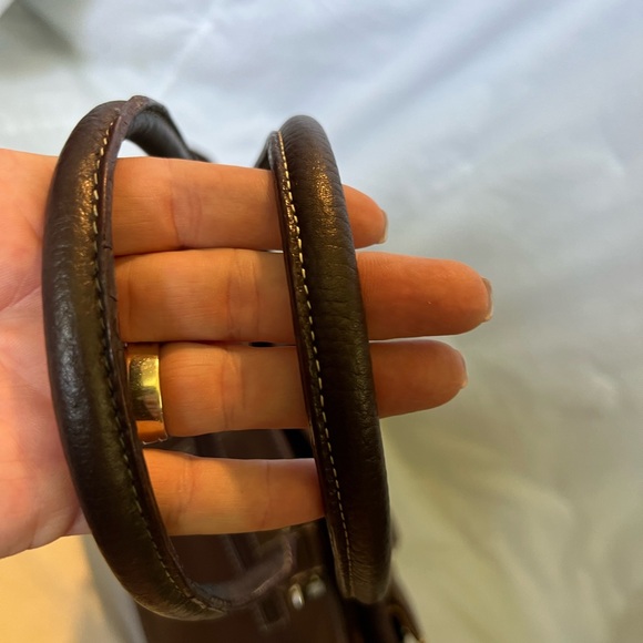 Tignanello Shoulder Bag - Picture 5 of 8